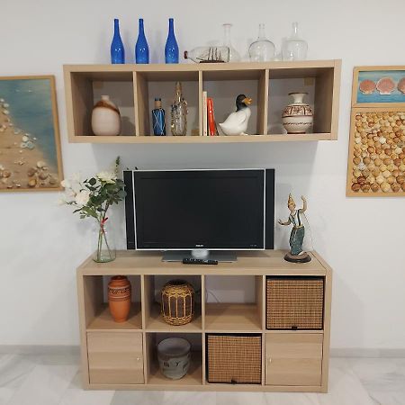 Apartamento Maria Чиклана-де-ла-Фронтера Экстерьер фото