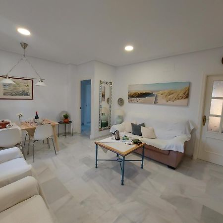Apartamento Maria Чиклана-де-ла-Фронтера Экстерьер фото