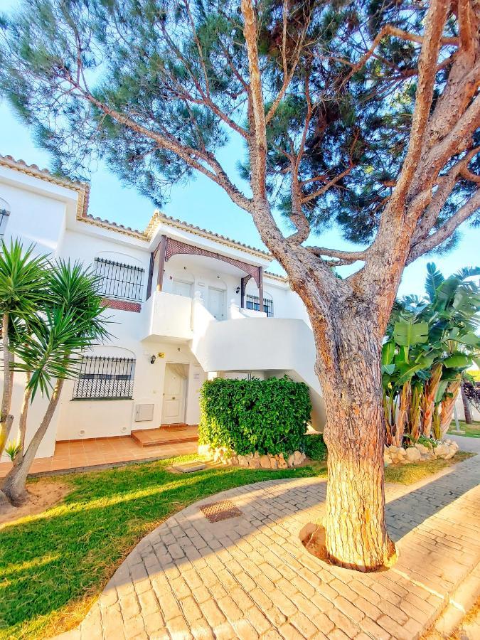 Apartamento Maria Чиклана-де-ла-Фронтера Экстерьер фото